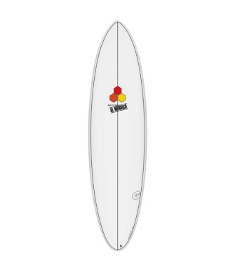 Tabla surf TORQ 6'8" M23...