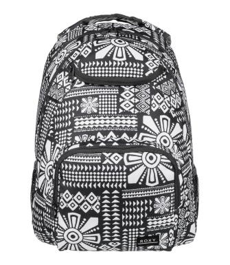 Mochila Roxy Shadow Swell...