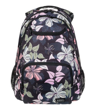 Mochila Roxy Shadow Swell -...