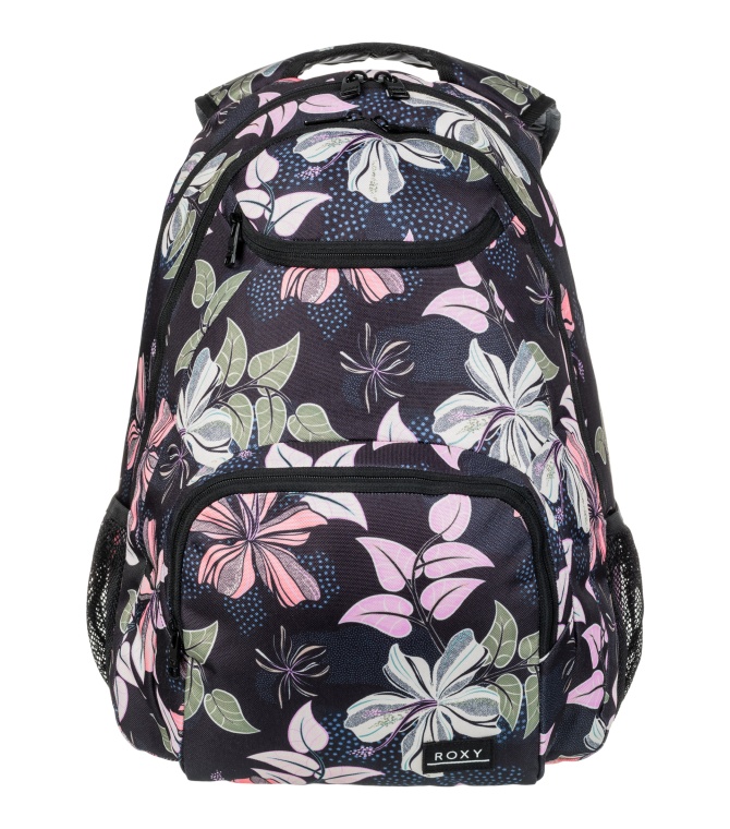 Mochila Roxy Shadow Swell - Anthracite