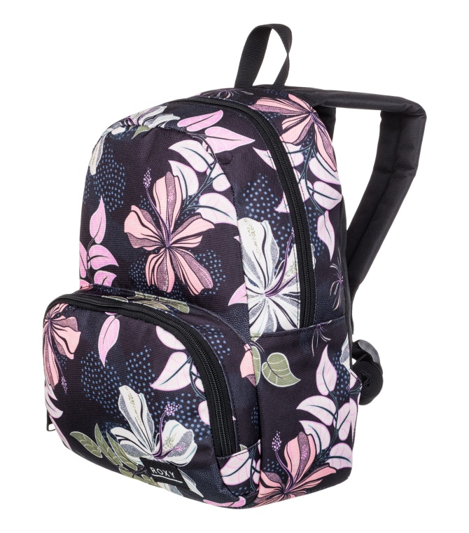 Mochila Roxy Always Core - Anthracite