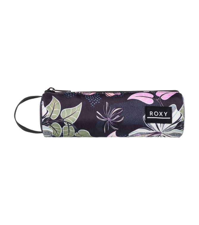 Estuche Roxy Time To Party - Anthracite