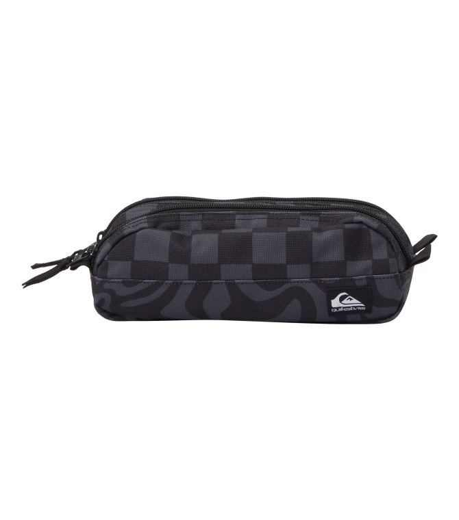 Estuche Quiksilver Tasmen - Tarmac