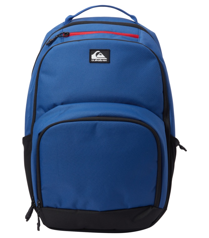 Mochila Quiksilver 1969 Special 2.0 28L - Monaco Blue