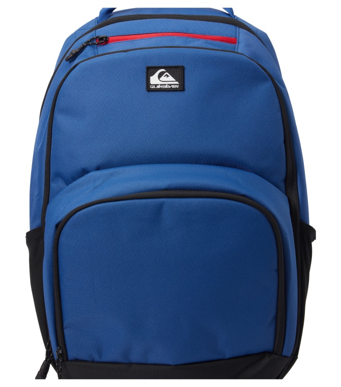 Mochila Quiksilver 1969 Special 2.0 28L - Monaco Blue