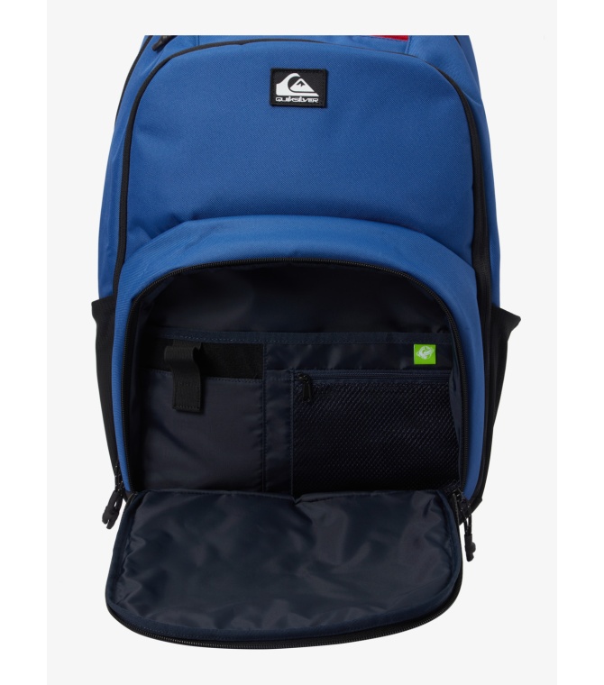 Mochila Quiksilver 1969 Special 2.0 28L - Monaco Blue