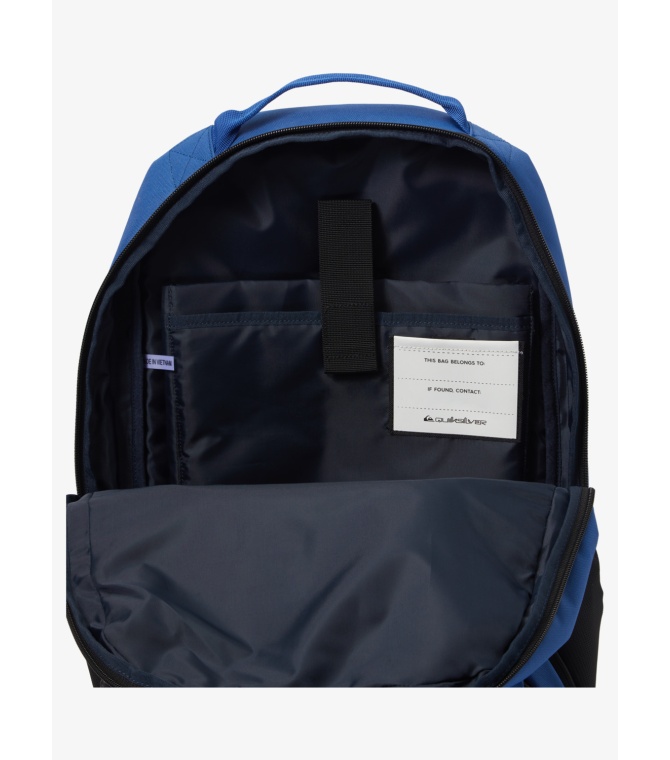 Mochila Quiksilver 1969 Special 2.0 28L - Monaco Blue