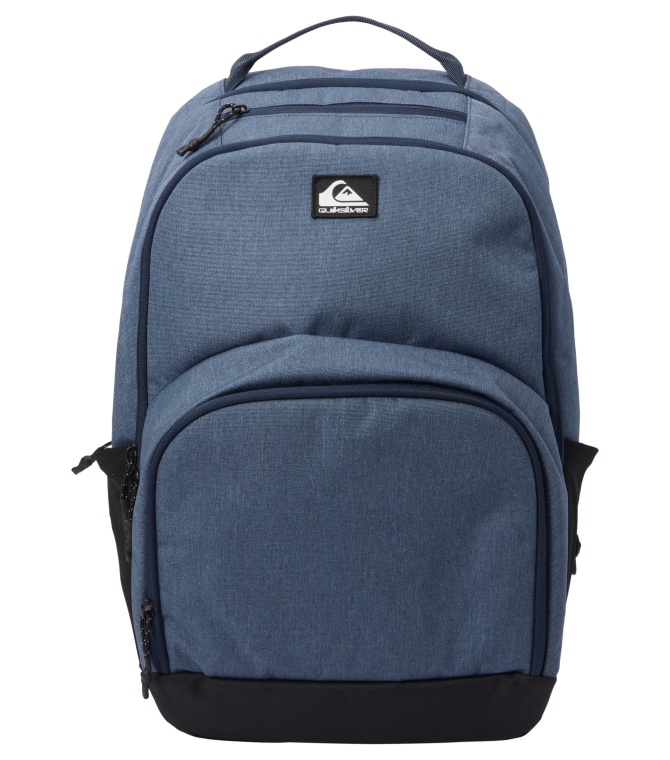 Mochila Quiksilver 1969 Special 2.0 28L- Vintage Indigo