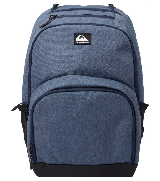 Mochila Quiksilver 1969 Special 2.0 28L- Vintage Indigo