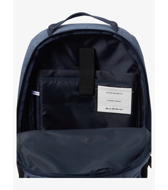 Mochila Quiksilver 1969 Special 2.0 28L- Vintage Indigo