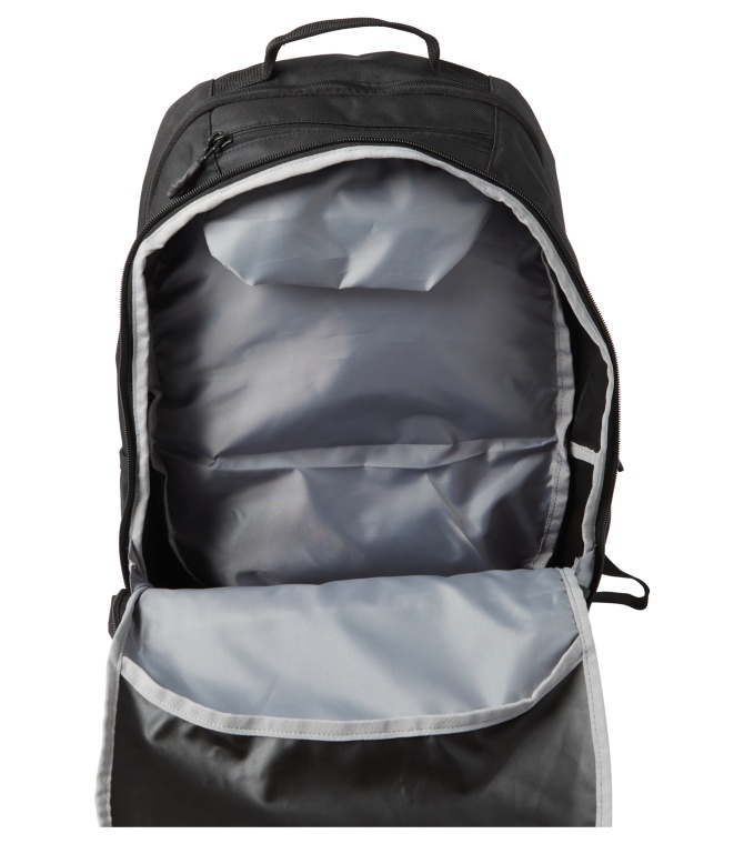 Mochila Quiksilver 1969Special2.0 -Anthracite - Solid