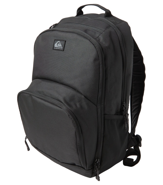 Mochila Quiksilver 1969Special2.0 -Anthracite - Solid