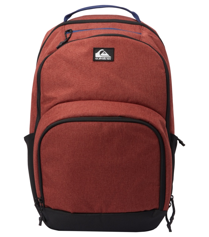 Mochila Quiksilver 1969 Special 2.0 28L- Henna