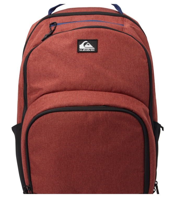 Mochila Quiksilver 1969 Special 2.0 28L- Henna