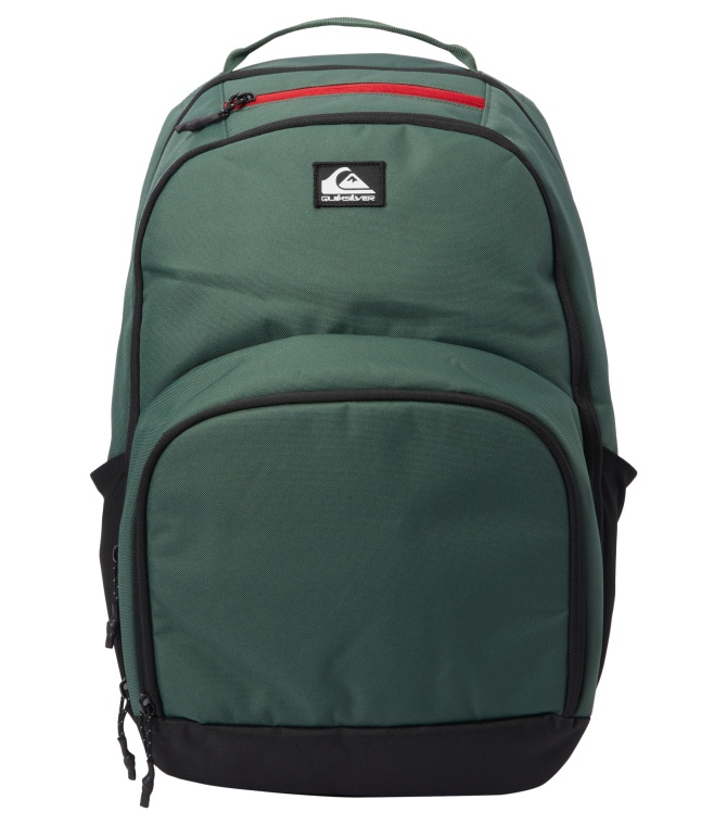 Mochila Quiksilver 1969 Special 2.0 28L - Garden Topiary