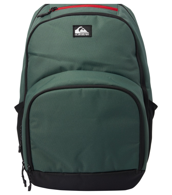 Mochila Quiksilver 1969 Special 2.0 28L - Garden Topiary