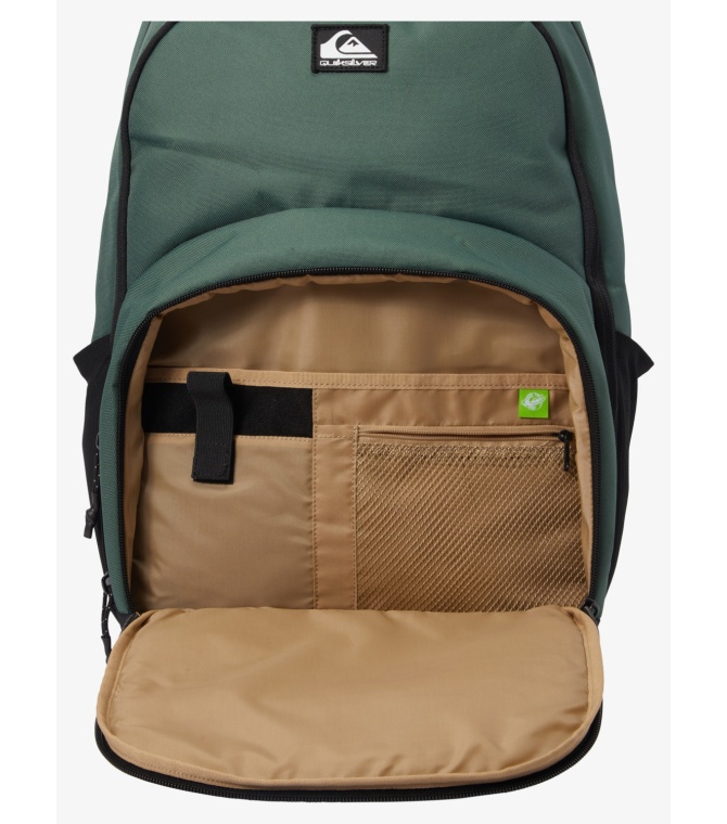 Mochila Quiksilver 1969 Special 2.0 28L - Garden Topiary