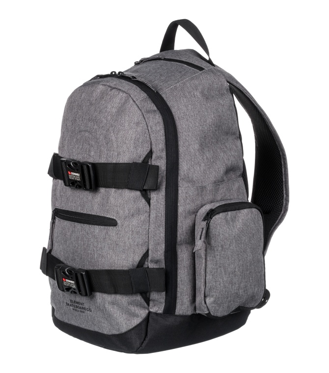 Mochila Element Mohave 2.0 -Silver Lining - Heather