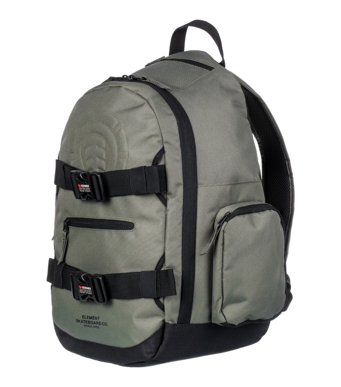 Mochila Element Mohave 2.0 -Beetle - Solid