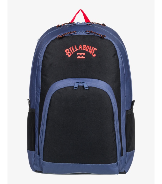 Mochila Billabong Command -White/Royal