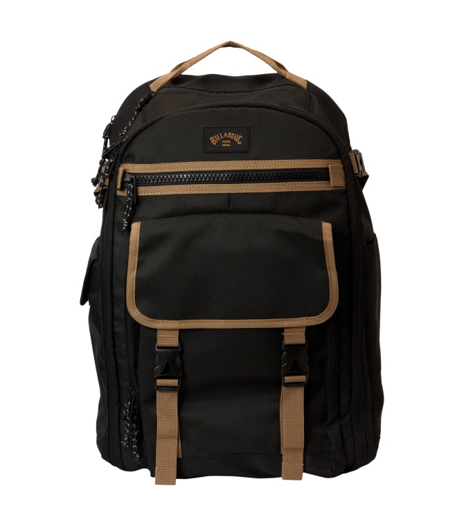 Mochila Billabong Explorer -Black