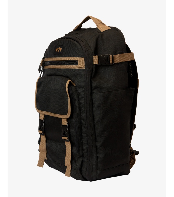 Mochila Billabong Explorer -Black