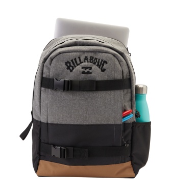 Mochila Billabong Command...