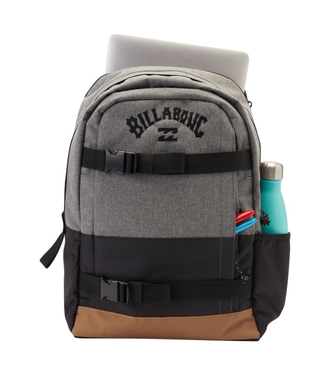 Mochila Billabong Command 29L - Gris