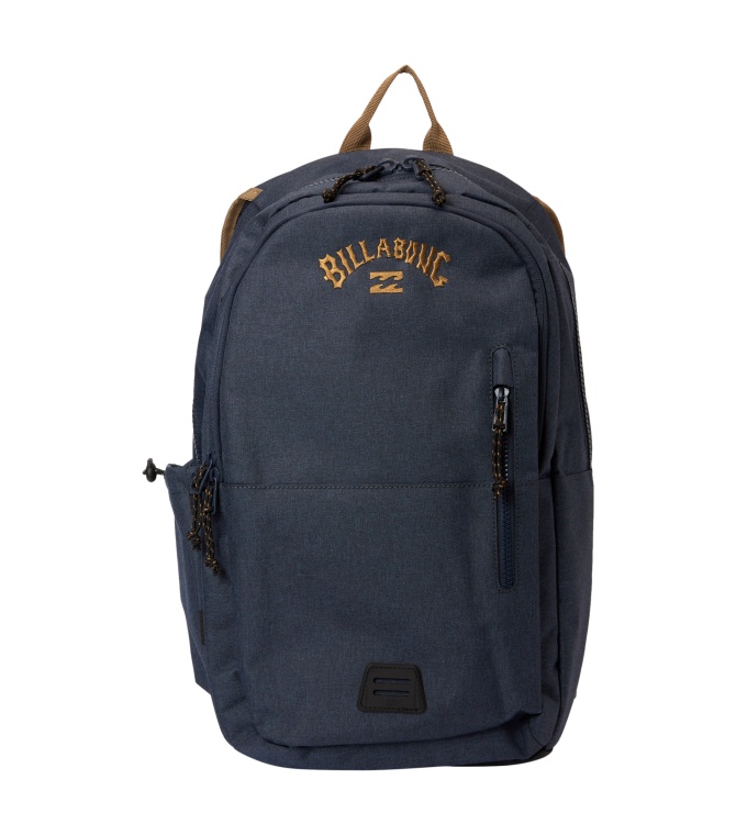 Mochila Billabong Norfolk -Heather Navy