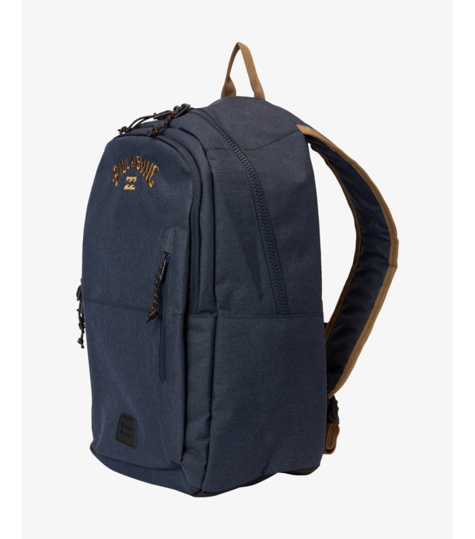 Mochila Billabong Norfolk -Heather Navy