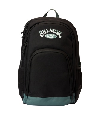 Mochila Billabong Command...