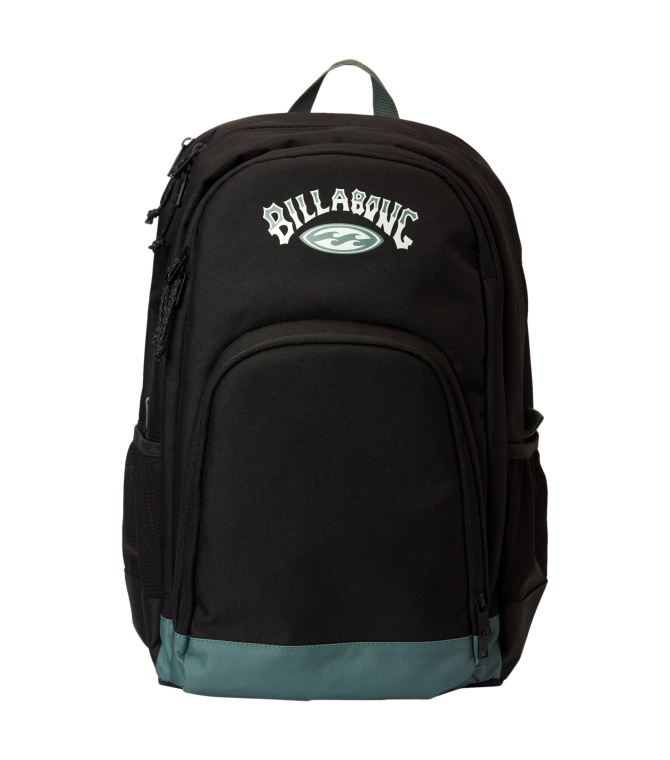 Mochila Billabong Command -White/Royal