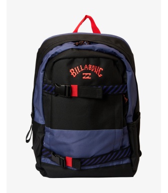 Mochila Billabong Command...