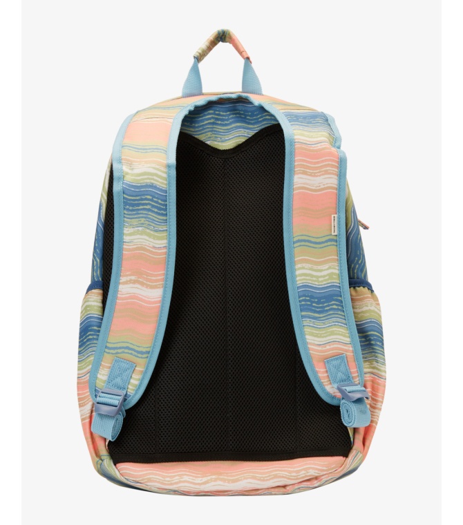 Mochila Billabong Roadie -Peach Pink - Solid