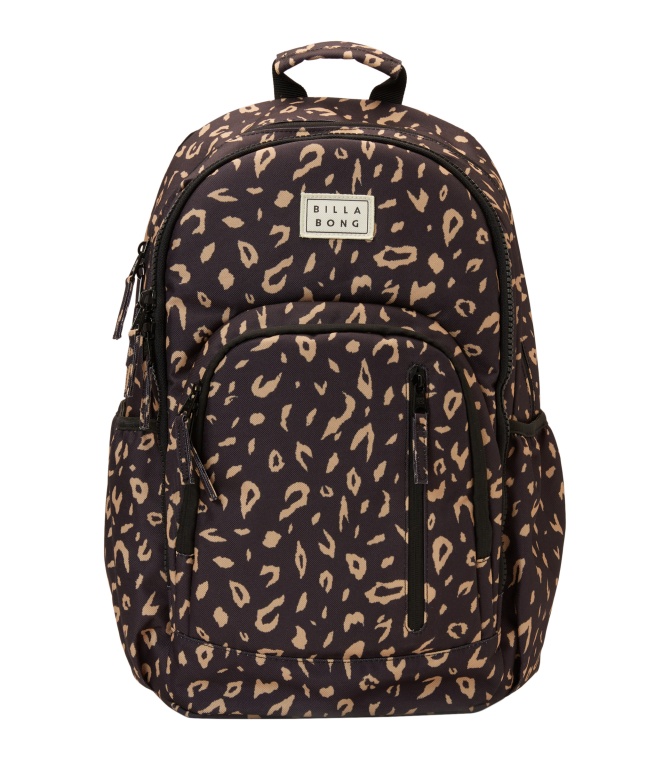 Mochila Billabong Roadie -Black Geo