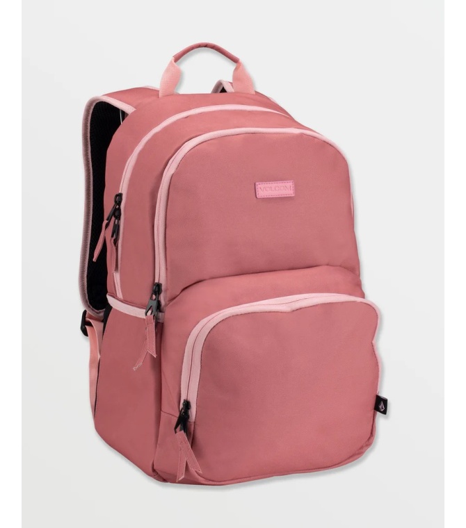 Mochila Volcom Upperclass - Mauve Rose