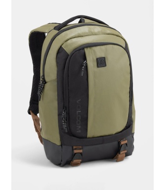 Mochila Volcom Venture - Olive