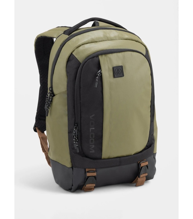 Mochila Volcom Venture - Olive