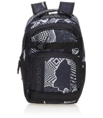 Mochila Volcom Everstone...