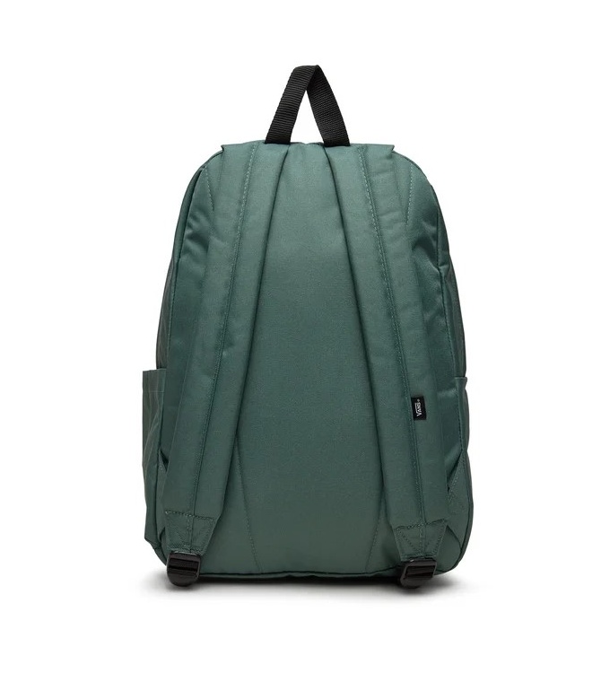 Mochila Vans Old Skool Classic B-Dark Forest