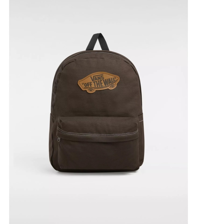 Mochila Vans Old Skool Classic B - Demitasse