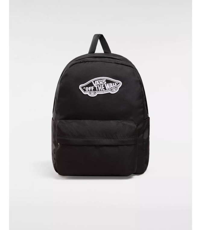 Mochila Vans Old Skool Classic - Negra