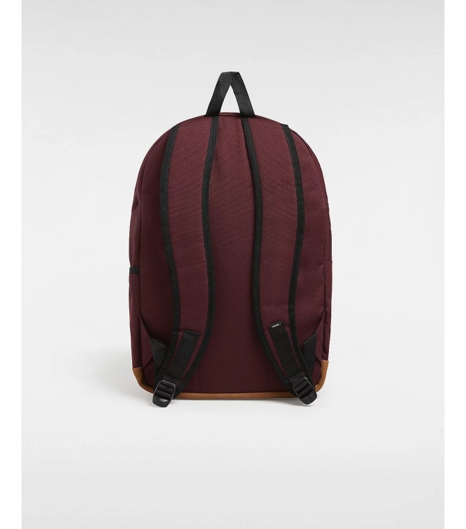 Mochila Vans Old Skool Trek - Rojo