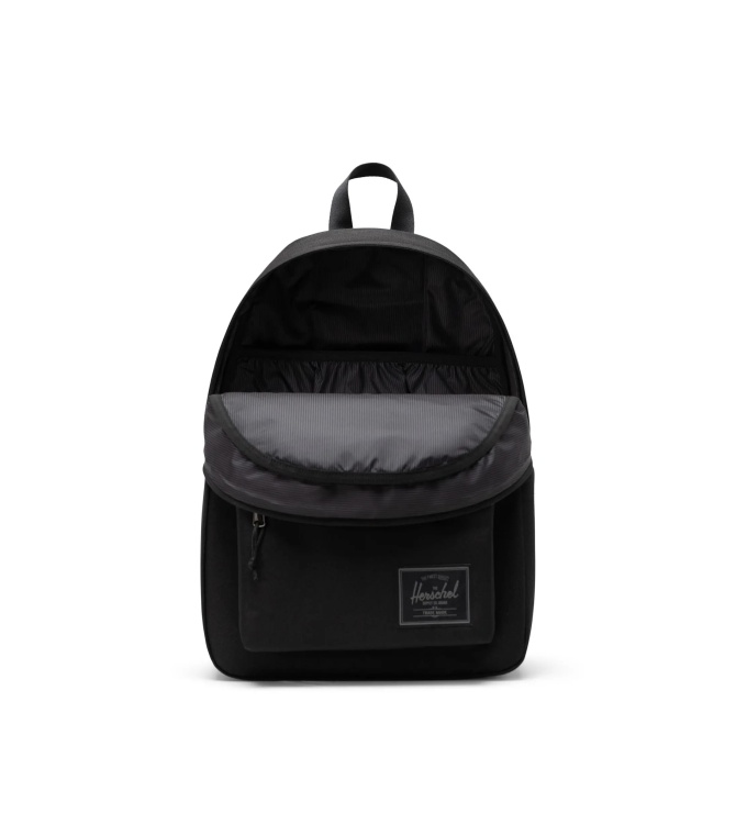 Mochila Herschel Herschel Classic Ba-Black