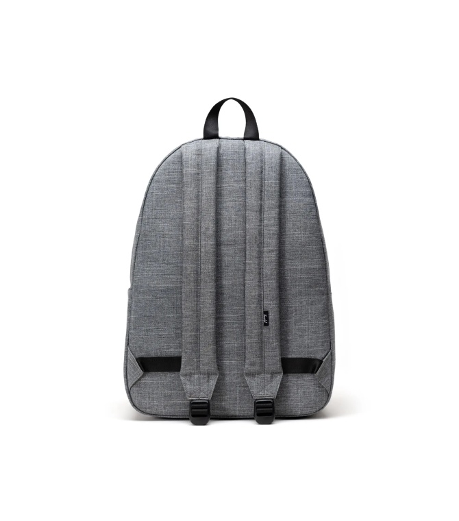 Mochila Herschel Herschel Classic Xl-Raven Crosshatch