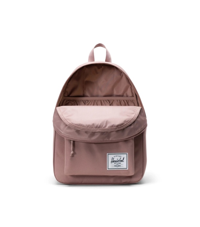 Mochila Herschel Herschel Classic - Ash Rose