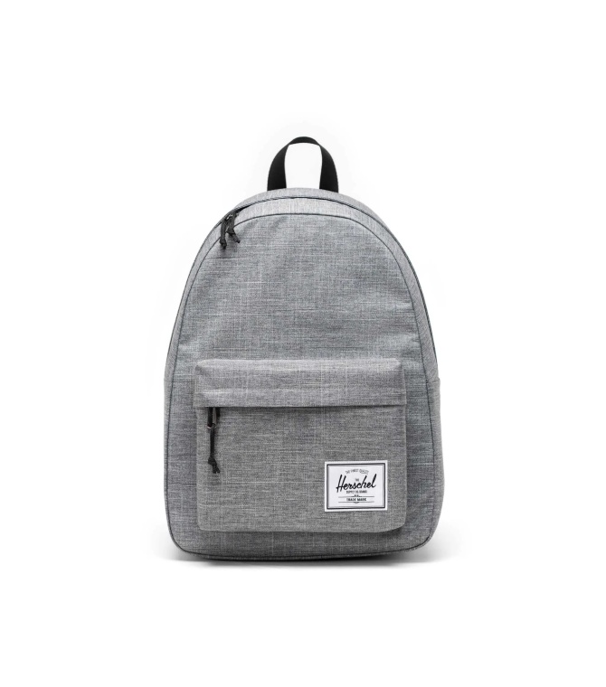 Mochila Herschel Herschel Classic Ba-Raven Crosshatch