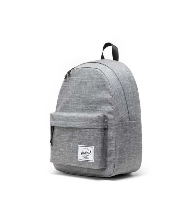 Mochila Herschel Herschel Classic Ba-Raven Crosshatch