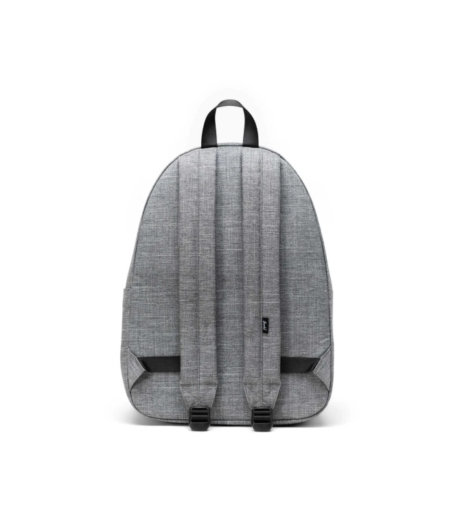 Mochila Herschel Herschel Classic Ba-Raven Crosshatch