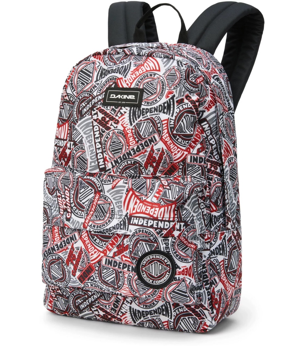 Mochila Dakine 365 Pack 21L X Inde Independent